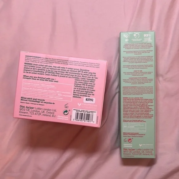 Body Proud Bundle - Picture 2 of 3